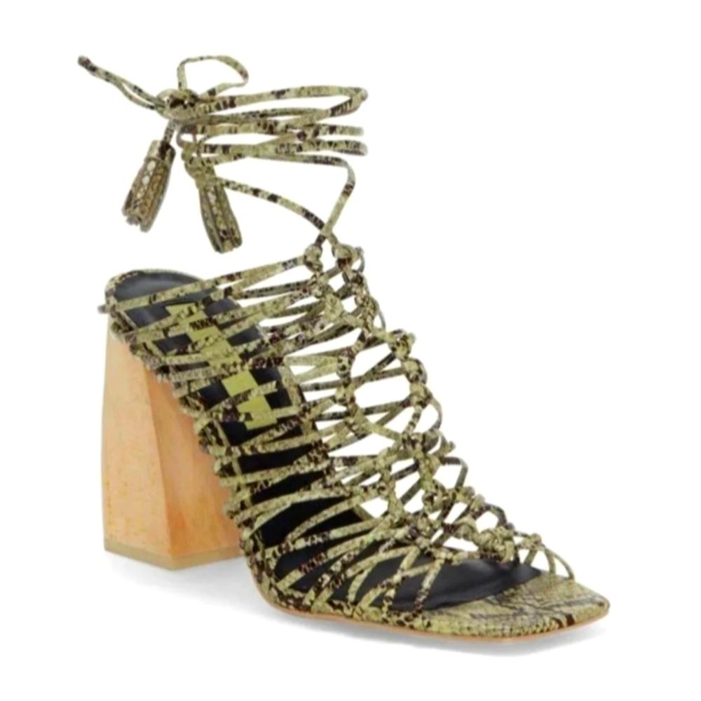 Imagine by Vince Camuto sandals